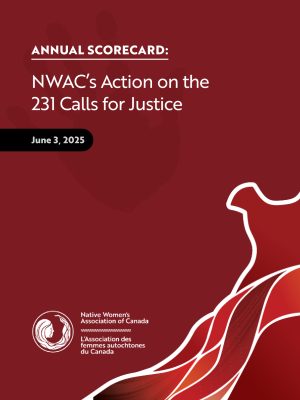 En MMIWG2 S scorecards 231 Calls V2 pdf 1399885